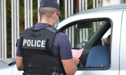 Contrôles routiers : le téléphone, objet de toutes les attentions