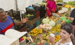 Marché péi