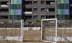 Cimetière la grippe espagnole au Port