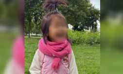 Disparition d’une petite fille dans l’Orne : le père et deux complices présumés mis en examen
