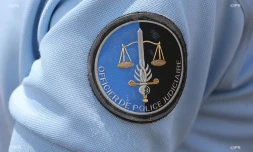 Gendarmes GPI 