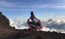 maloya piton des Neiges