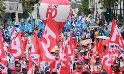 slogan manifestation 