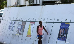 élections européennes 