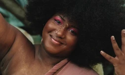 Saint-Benoît : une soirée féminine en compagnie d’Adeline Quinton et d’Oyri’s