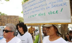 lanceur d\'Arlette 974