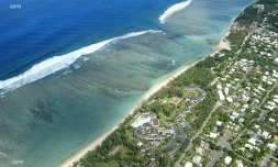 plage de l\'hermitage 