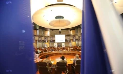 Conseil général 