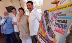 festival écran jeunes 