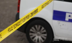 police scientifique 