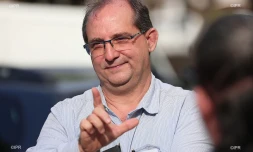 Stéphane Fouassin 