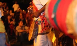 Festivités tamoules