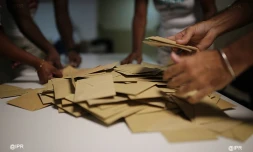 Elections départementales 2015