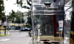 Nouveau quinquennat, grippe, atteintes aux libertés, union des gauches, pouvoir d'achat