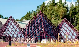 cité du volcan
