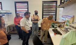 Filière Forêt-Bois : Fibois Océan Indien tient sa première assemblée générale ordinaire et lance sa feuille de route 2026-2028