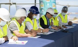 Finances : "Le Tampon en 1ère position face aux quatre plus grandes communes de l'île"