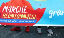 marcxhe pour le climat et la biodiversité 2024