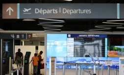 aéroport de Gillot