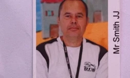Jean-Jacques Smith