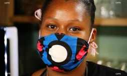 masques 