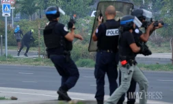 Mobilisation du 17 octobre : plusieurs dizaines de personnes ont répondu à l'appel à La Réunion