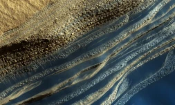 Mars Nasa 
