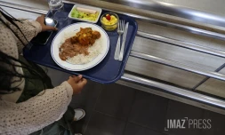 Cantine scolaire 
