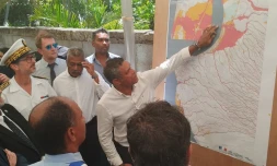 gerald darmanin rencontre les saint-paulois