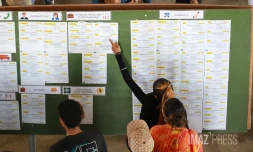 village de l'emploi et de l'insertion au Port