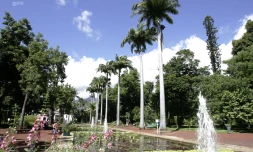 Jardin de l\'Etat 
