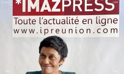 Ericka Bareigts live facebook imaz press