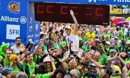 grand raid 2025 baptiste chassagne