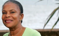 Christiane Taubira