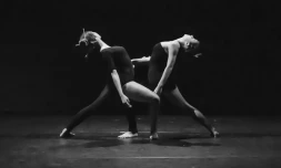Danse hangar