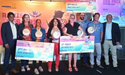 création d'entreprise 