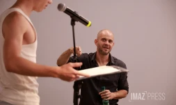 atelier du bac de Daniel Leocadie 