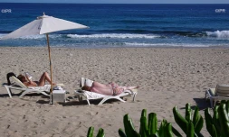 plage de boucan