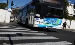 Transports Citalis hybride 