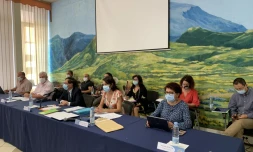 Le Tampon : une aide de 10.000? accordée pour le sud de Madagascar