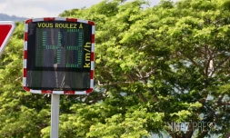 opération sécurité routière