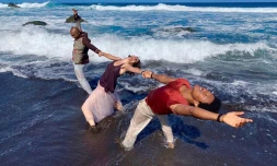 Nouvelle saison kabardock