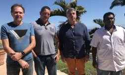 syndicats alliance police