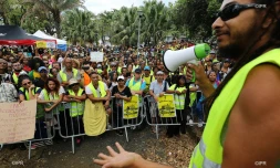 Jour J - Les Gilets jaunes montent au front