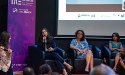 La Cinor participe à la Journée RSE & Transition écologique 2025