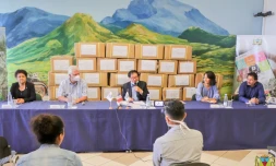 conférence André Thien Ah Koon