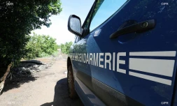 GENDARME 