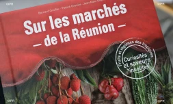 livre sur les marchés de la réunion