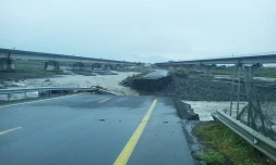 Radier Rivière Saint-Étienne