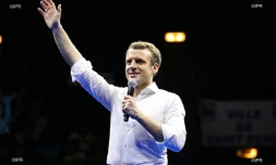 macron 